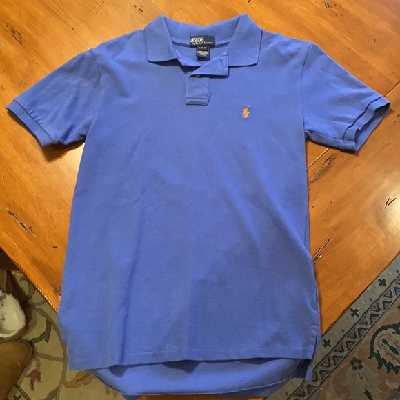 Polo by Ralph Lauren 4 collard short sleeve polo shirts - Picture 4 of 6